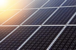 Fonctionnement Panneaux Solaires - Circuit Court Energie