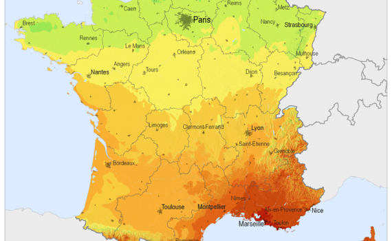 SolarGIS-Solar-map-France-fr