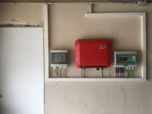 Maintenance Installations Photovoltaiques-Morbihan-56-Circuit Court Energie