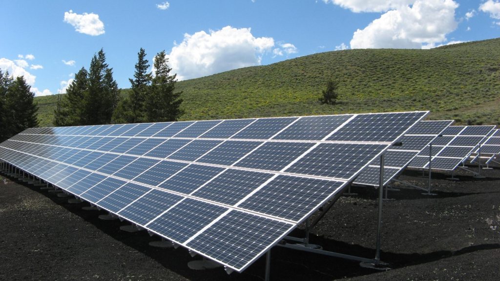 Avenir-Panneaux Solaires Photovoltaiques-Circuit Court Energie
