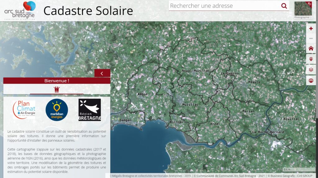 Potentiel-solaire-toiture-Morbihan
