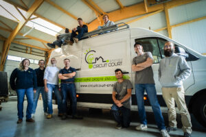 Equipe Circuit Court Energie