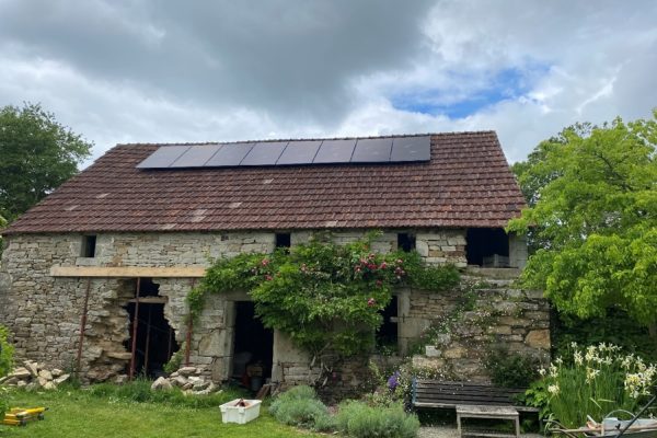 Installation-photovoltaique-Quimper-29-Circuit-Court-Energie